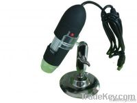 200X USB Digital Microscope Endoscope Magnifier