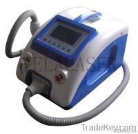 Laser Tattoo Removal Machine