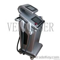 Mutifunction Hair Removal Machine