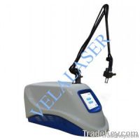 Portable CO2 Fractional Laser