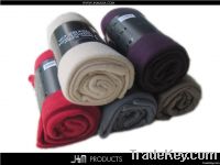 Very Hot Polar Fleece Blanket