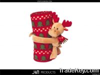 2012 New Toy Hugging Throw Blanket Hugger