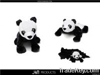 3 in 1 3D Toy Cushion with Throw in Microfiber Fleece