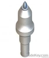Coal mining bits