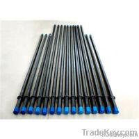 Tapered Drill Rods