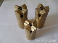 Cross rock drill bits From China