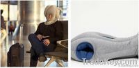 ostrich sleep pillow cushion