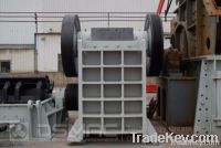 DS Jaw Crusher