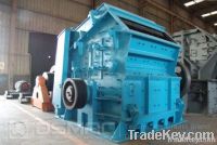 DS Impact Crusher