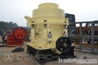 DS Hydraulic Cone Crusher