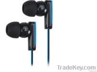 High Class Flat Wire Stereo Plastic