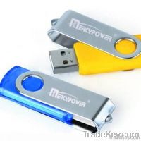 Mercypower brand Twist USB