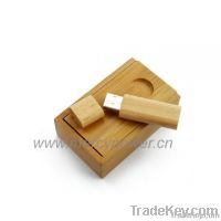 Wood USB Flash Drive