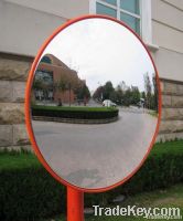 indoor convex mirror