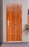 Security Door
