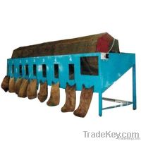 Raw Cashew Size Sorting Machine