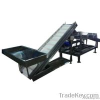 Screening Machine
