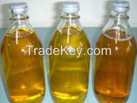 Jatropha Seed Oil