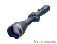 LEUPOLD VX-7L 3.5-14X56MM LR VRMT HNTR SATIN RIFLE SCOPE 63180