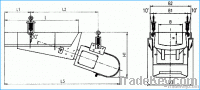 Electromagnetic Vibrating Feeder