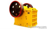 Jaw Crusher