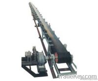 Mineral Belt Conveyor