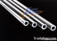 Seamless carbon and alloy steel mechanical tubing