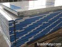 Alucore Aluminum Honeycomb Panel