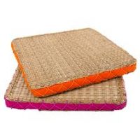 RATTAN CUSHION