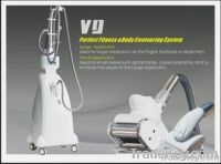 2012 newest cellulite vacuum massage kuma shape velashape equipment