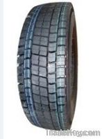 Radial Tire From China