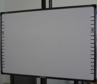 INTECH Electromagnetic Interactive whiteboard