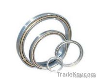 Thin-Wall Deep Groove Ball Bearings