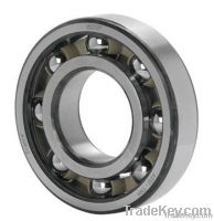 6200 deep groove ball bearing