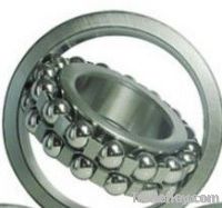 Self-aligning Ball Bearing