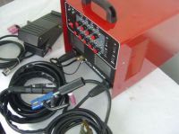 New Inverter AC/DC TIG Welder/Welding Machine(WSE-315) + Accessories