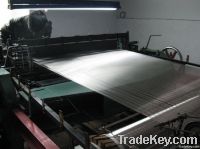 Stainless steel wire mesh