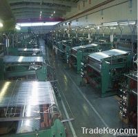 Stainless steel wire mesh  &lt; Manufacture&gt;