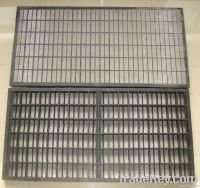 Swaco shale shaker screen