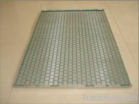 shale shaker screen  &lt; Factory since 1982&gt;