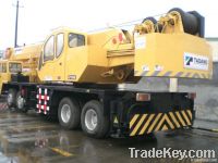 TADANO Used Truck Cranes 0086+18221102858 From China