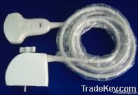 35C50EA Convex Abdominal Ultrasound Transducer Probe