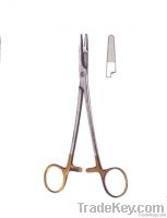 Olsen Hegar Needle Holders