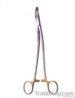 Stratte Needle Holders