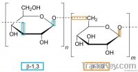 Beta 1, 3-D Glucan Powder