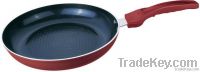 ceramic coating healthy no-oil-fume frying pan