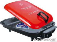 electric grill pan