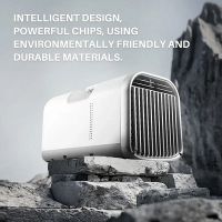 Portable air conditioner