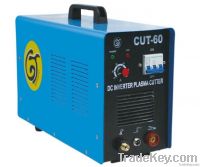 IGBT/Mosfet DC Inverter air plasma cutter