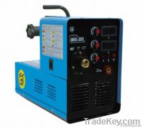 Mosfet inverter CO2 Mig/Mag welder